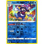 036 / 189 Galarian Mr. Rime rara foil reverse (EN) -NEAR MINT-