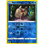 040 / 189 Relicanth non comune foil reverse (EN) -NEAR MINT-