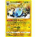 066 / 189 Arctozolt rara foil reverse (EN) -NEAR MINT-