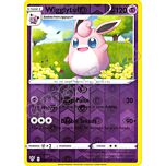 068 / 189 Wigglytuff rara foil reverse (EN) -NEAR MINT-