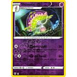 080 / 189 Shiinotic non comune foil reverse (EN) -NEAR MINT-