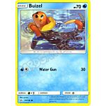 035 / 156 Buizel comune normale (EN) -NEAR MINT-