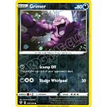 100 / 189 Grimer comune foil reverse (EN) -NEAR MINT-