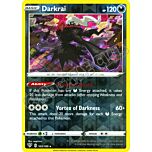 105 / 189 Darkrai rara foil reverse (EN) -NEAR MINT-