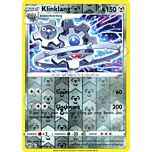 127 / 189 Klinklang rara foil reverse (EN) -NEAR MINT-