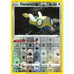 137 / 189 Dunsparce comune foil reverse (EN) -NEAR MINT-