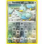 148 / 189 Ducklett comune foil reverse (EN) -NEAR MINT-