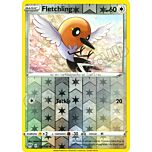 151 / 189 Fletchling comune foil reverse (EN) -NEAR MINT-