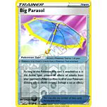 157 / 189 Big Parasol non comune foil reverse (EN) -NEAR MINT-