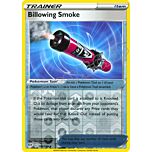 158 / 189 Billowing Smoke non comune foil reverse (EN) -NEAR MINT-