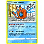 040 / 156 Wash Rotom rara normale (EN) -NEAR MINT-