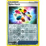 172 / 189 Turbo Patch non comune foil reverse (EN) -NEAR MINT-