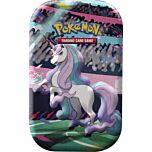 Mini Tin da collezione Prodigi di Galar Rapidash di Galar (IT)