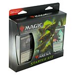 Core Set 2021 Arena Starter Kit (EN)