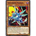 MP20-IT006 Synchron Mizzile comune 1a Edizione (IT) -NEAR MINT-
