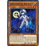 MP20-IT007 Connettore del Neo Spazio comune 1a Edizione (IT) -NEAR MINT-