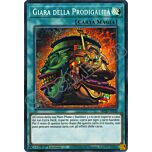 MP20-IT030 Giara della Prodigalita' rara segreta prismatica 1a Edizione (IT) -NEAR MINT-