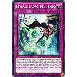 MP20-IT042 Flyback Ladro del Tempo comune 1a Edizione (IT) -NEAR MINT-