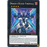 MP20-IT067 Drago eXceed Firewall super rara 1a Edizione (IT) -NEAR MINT-