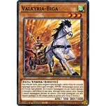 MP20-IT090 Valkyria-Biga comune 1a Edizione (IT) -NEAR MINT-
