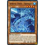 MP20-IT107 Spirito Tenyi - Shthana comune 1a Edizione (IT) -NEAR MINT-