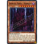 MP20-IT110 Spirito Tenyi - Vishuda comune 1a Edizione (IT) -NEAR MINT-