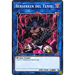 MP20-IT123 Berserker del Tenyi comune 1a Edizione (IT) -NEAR MINT-