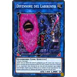 MP20-IT127 Difensore del Labirinto comune 1a Edizione (IT) -NEAR MINT-