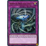 MP20-IT138 Ritorno del Drago delle Tempeste ultra rara 1a Edizione (IT) -NEAR MINT-