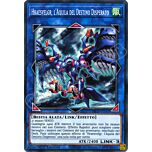 MP20-IT141 Hraesvelgr, l'Aquila del Destino Disperato comune 1a Edizione (IT) -NEAR MINT-