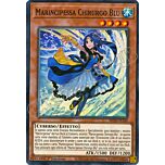 MP20-IT149 Marincipessa Chirurgo Blu super rara 1a Edizione (IT) -NEAR MINT-