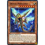 MP20-IT159 Drago Nebulosa comune 1a Edizione (IT) -NEAR MINT-
