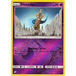 093 / 236 Honedge comune foil reverse (EN) -NEAR MINT-