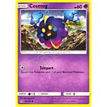 060 / 156 Cosmog comune normale (EN) -NEAR MINT-