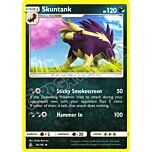 076 / 156 Skuntank non comune normale (EN) -NEAR MINT-