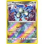 082 / 156 Magneton non comune foil reverse (EN) -NEAR MINT-