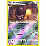 084 / 156 Shieldon non comune foil reverse (EN) -NEAR MINT-