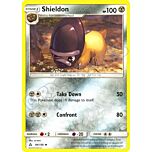 084 / 156 Shieldon non comune normale (EN) -NEAR MINT-