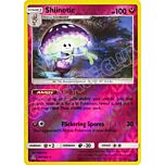 093 / 156 Shiintonic rara foil reverse (EN) -NEAR MINT-