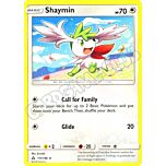 111 / 156 Shaymin rara normale (EN) -NEAR MINT-