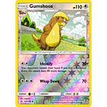 113 / 156 Gumshoos non comune foil reverse (EN) -NEAR MINT-