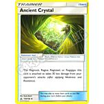 118 / 156 Ancient Crystal non comune normale (EN) -NEAR MINT-
