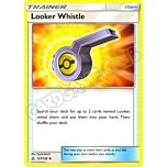 127 / 156 Looker Whistle non comune normale (EN) -NEAR MINT-