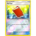 132 / 156 Pal Pad non comune foil reverse (EN) -NEAR MINT-