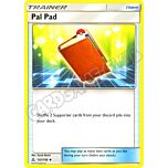 132 / 156 Pal Pad non comune normale (EN) -NEAR MINT-