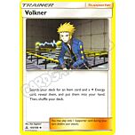 135 / 156 Volkner non comune normale (EN) -NEAR MINT-
