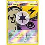 138 / 156 Unit Energy non comune foil reverse (EN) -NEAR MINT-