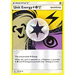 138 / 156 Unit Energy non comune normale (EN) -NEAR MINT-