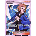156 / 156 Volkner ultra rara foil (EN) -NEAR MINT-