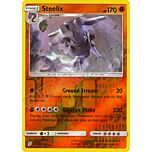 104 / 236 Steelix rara foil reverse (EN) -NEAR MINT-